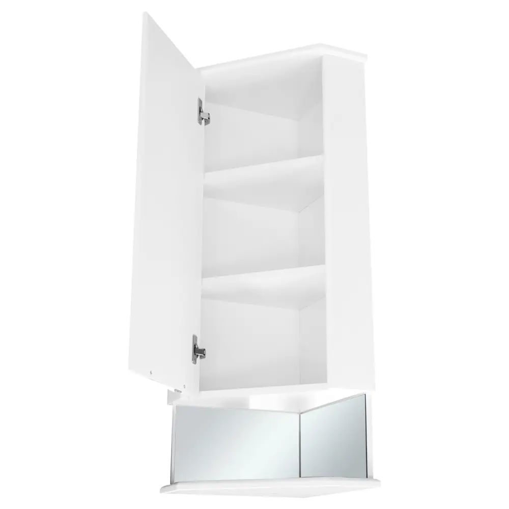 Шкаф подвесной угловой «Глория», левый, 36 см Santreyd STLM-2014165 - Вид №2