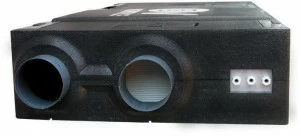 Vortice Блок рекуперации тепла для подвесных потолков Hri e 11228