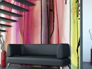 GLAMORA Виниловые обои Flirt