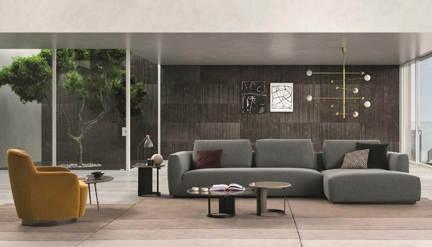 Bodema Прямоугольный полосатый коврик ручной работы sun-id-1416390 - Вид №8