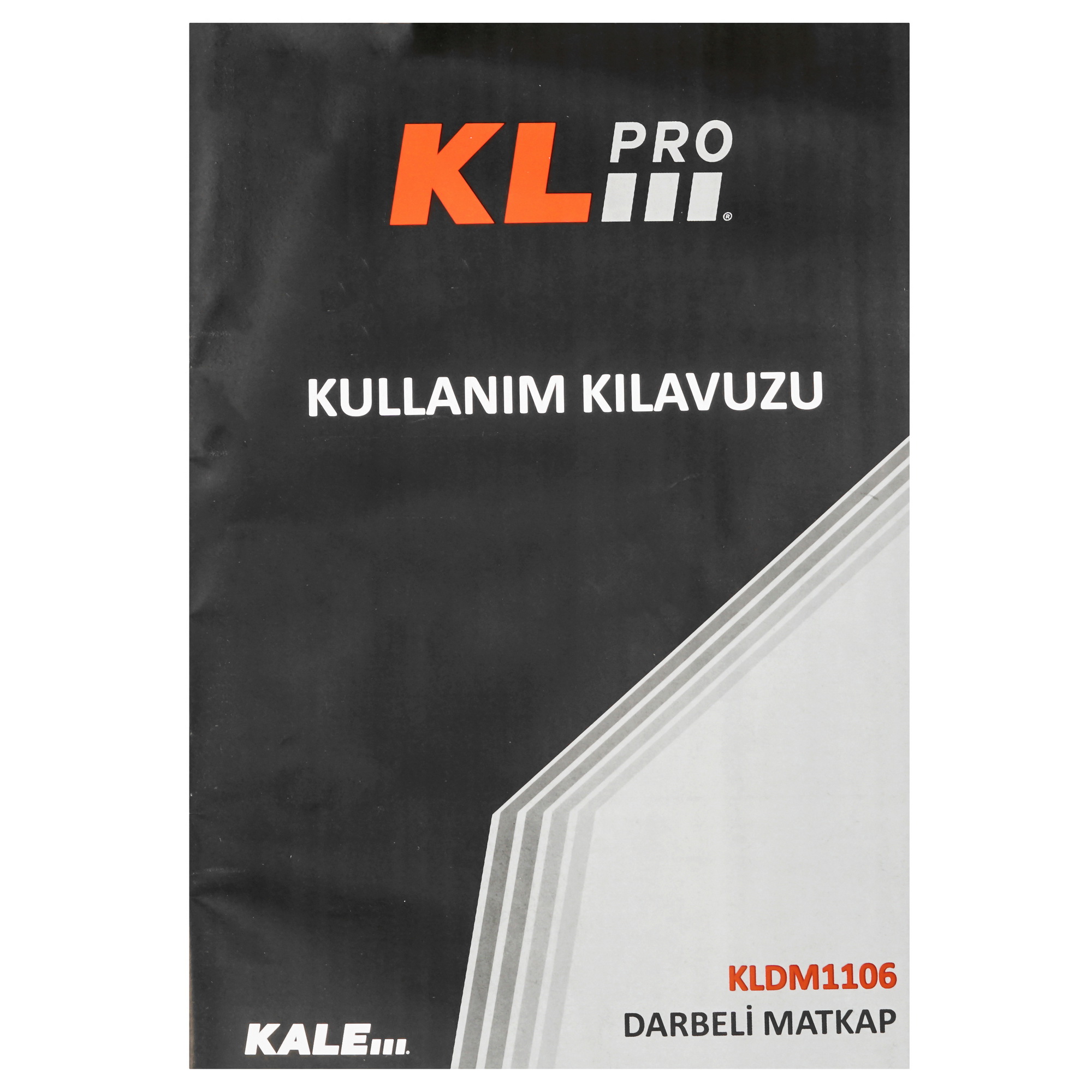 Дрель  KLPRO KLDM1106 9153986 STDN-0025829 - Вид №5