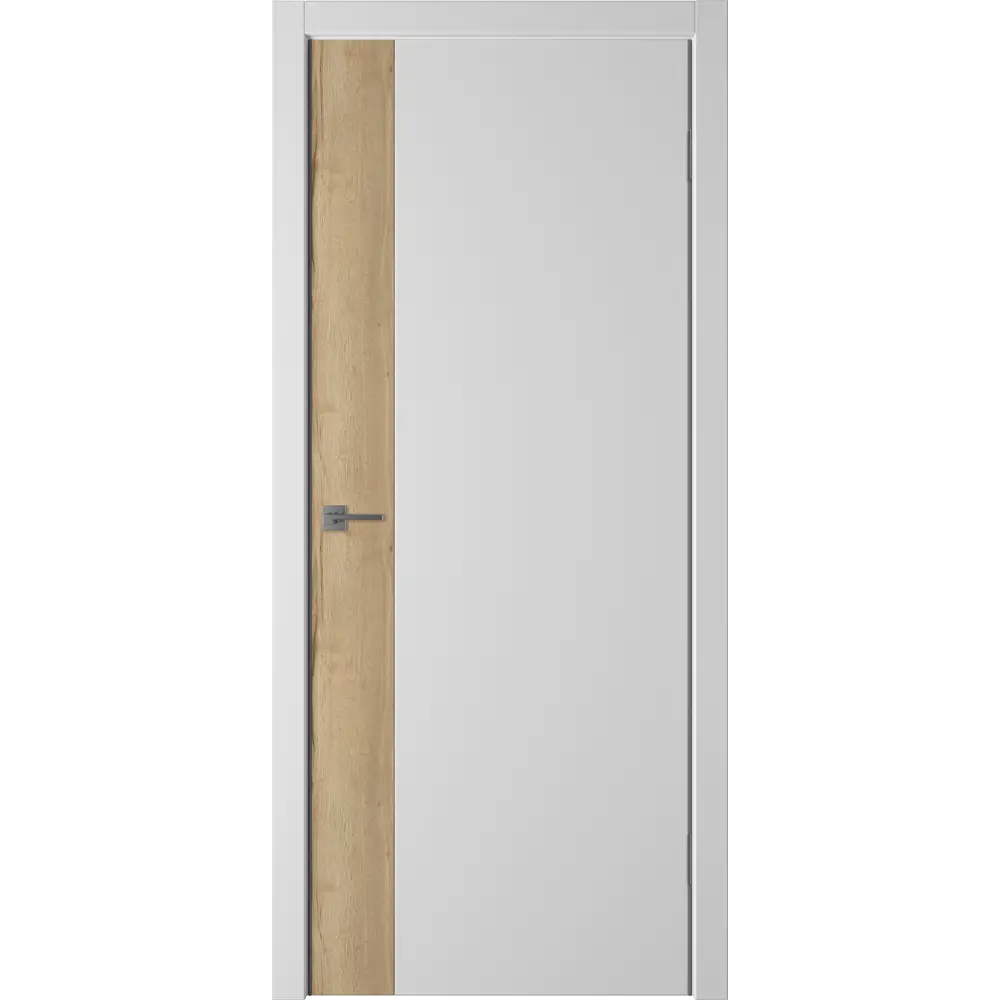 VFD Дверь межкомнатная Палладиум VR 70x200 см скандинавский стиль 84506014 STLM-1579409