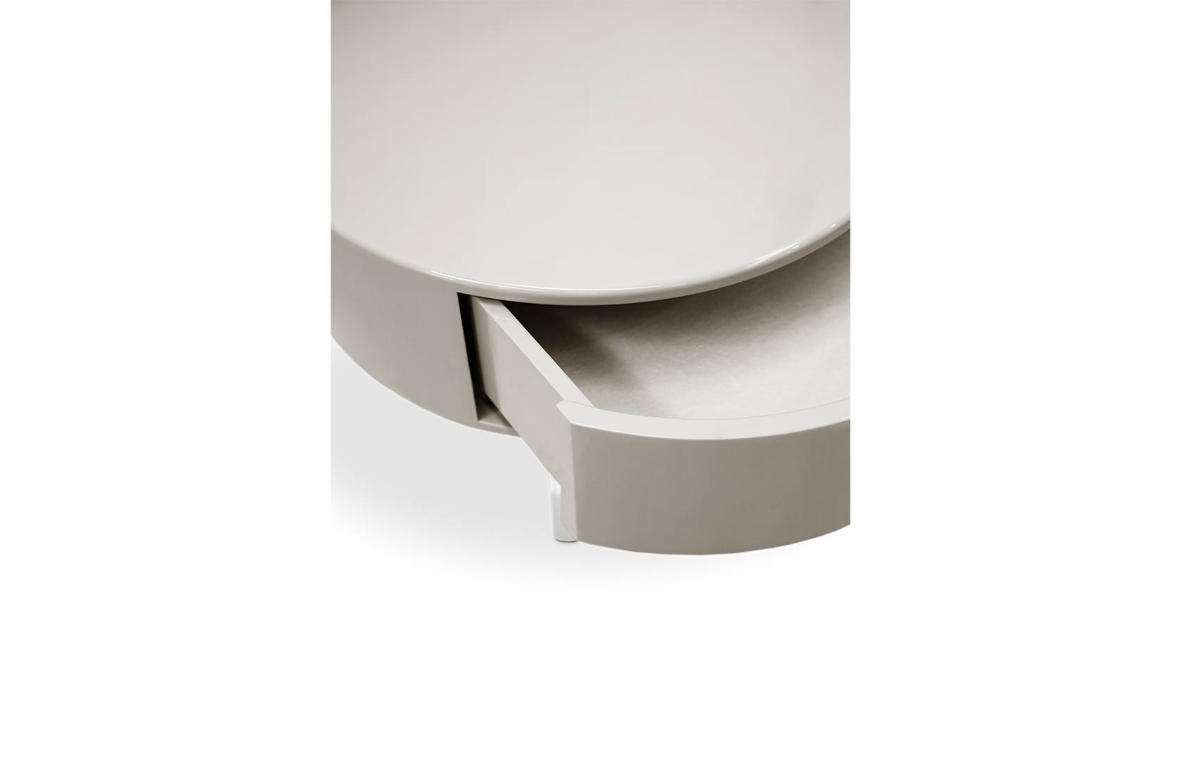 CIST592 Прикроватные тумбочки детские Облако Circu  - Вид №10