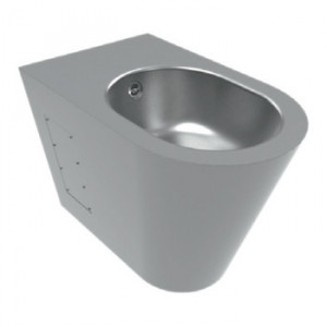 SD0410010001 Edone покрытие монтируется bidet SD0410010001