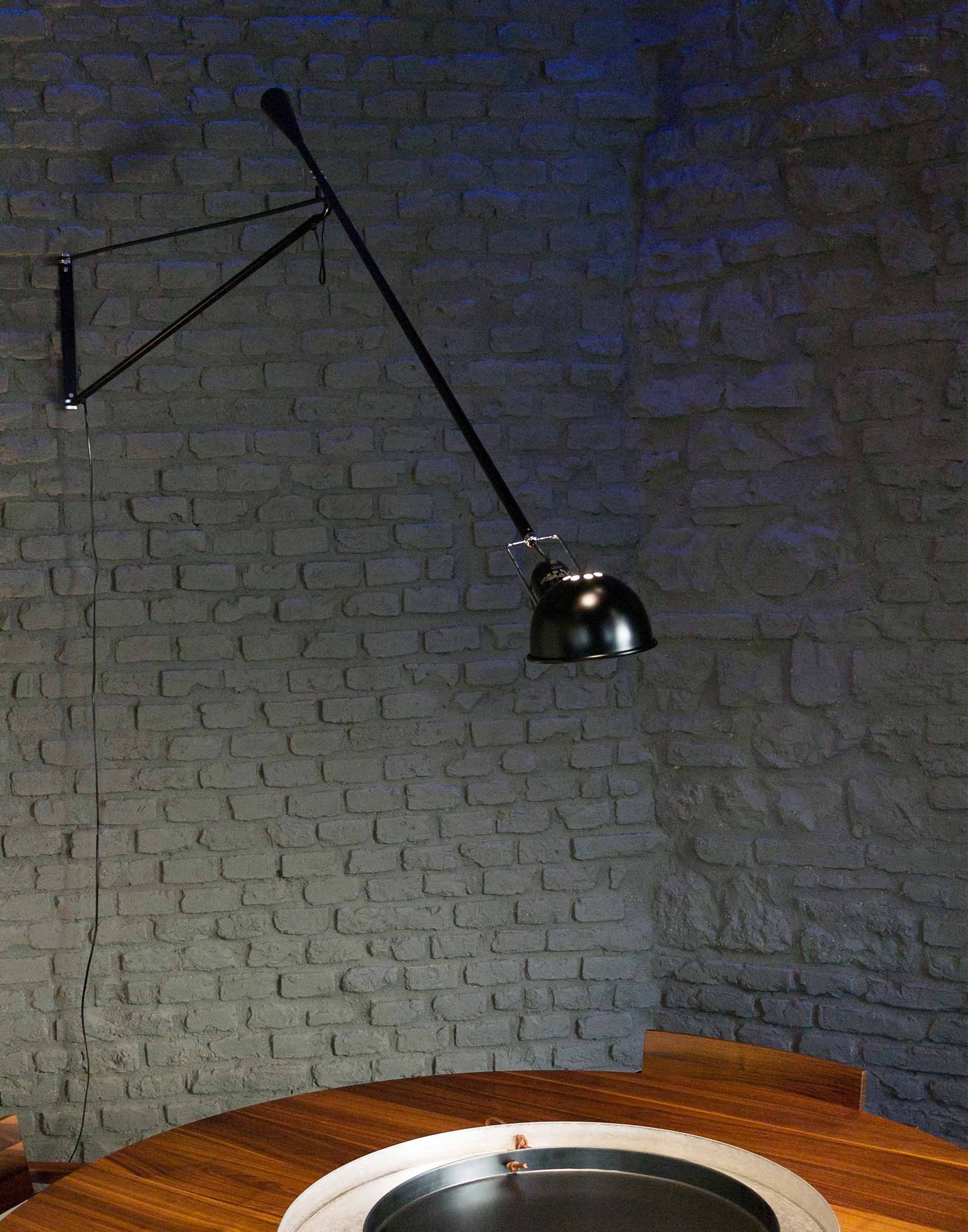 Flos 265 A0300030 настенный 75109 - Вид №2