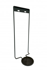 HGPT0070B Кронштейн поддона для капель mediclinics