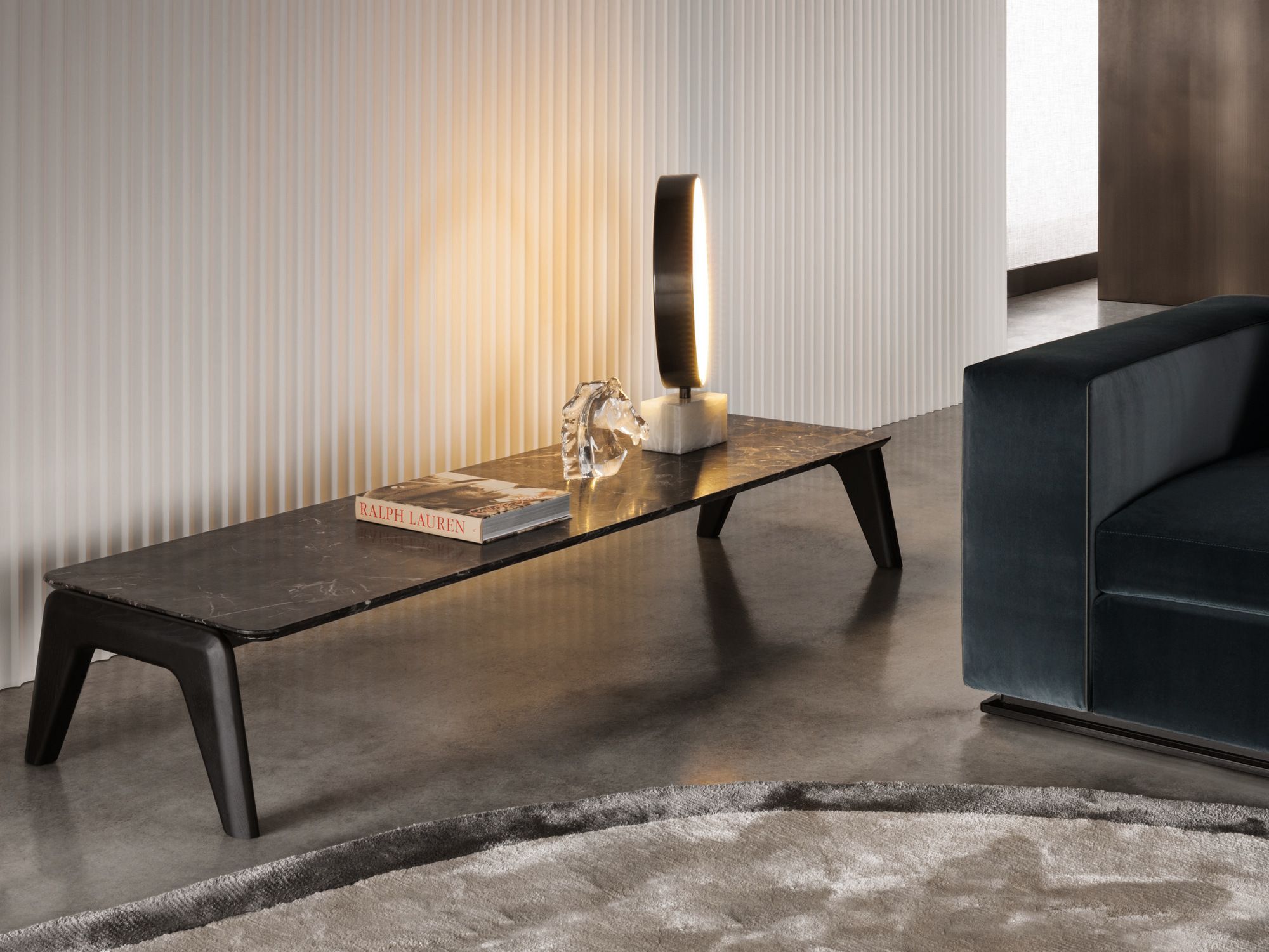 Журнальный столик Minotti ARCH-00125785 - Вид №5