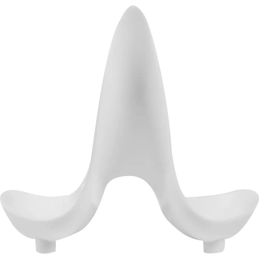 Подставка для крышек Rimi, цвет белый Santreyd STLM-2024850 - Вид №2