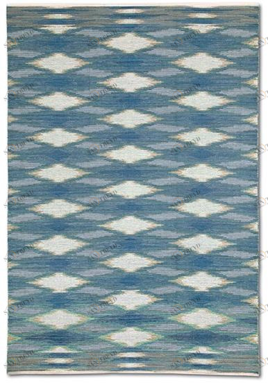 MissoniHome Ковер из шерсти ручной работы с переплетенными пламенем sun-id-1476645