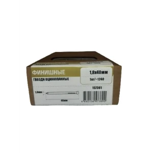Финишные гвозди TECH-KREP для незаметного крепления деревянных элементов 89391039