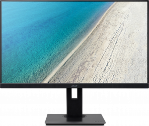 UM.HB7EE.014 b277ubmiipprzx 27" 2560x1440, 75 hz, 350nit/ 2xhdmi(1.4)+1xdp(1.2)+1xminidp+usb3.0(1up4down)+audio in/out/ black matt Acer Acer B7