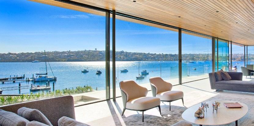 Agostinigroup Алюминиевая раздвижная дверь с термическим разделением Minimal frames sun-id-1376307 - Вид №1