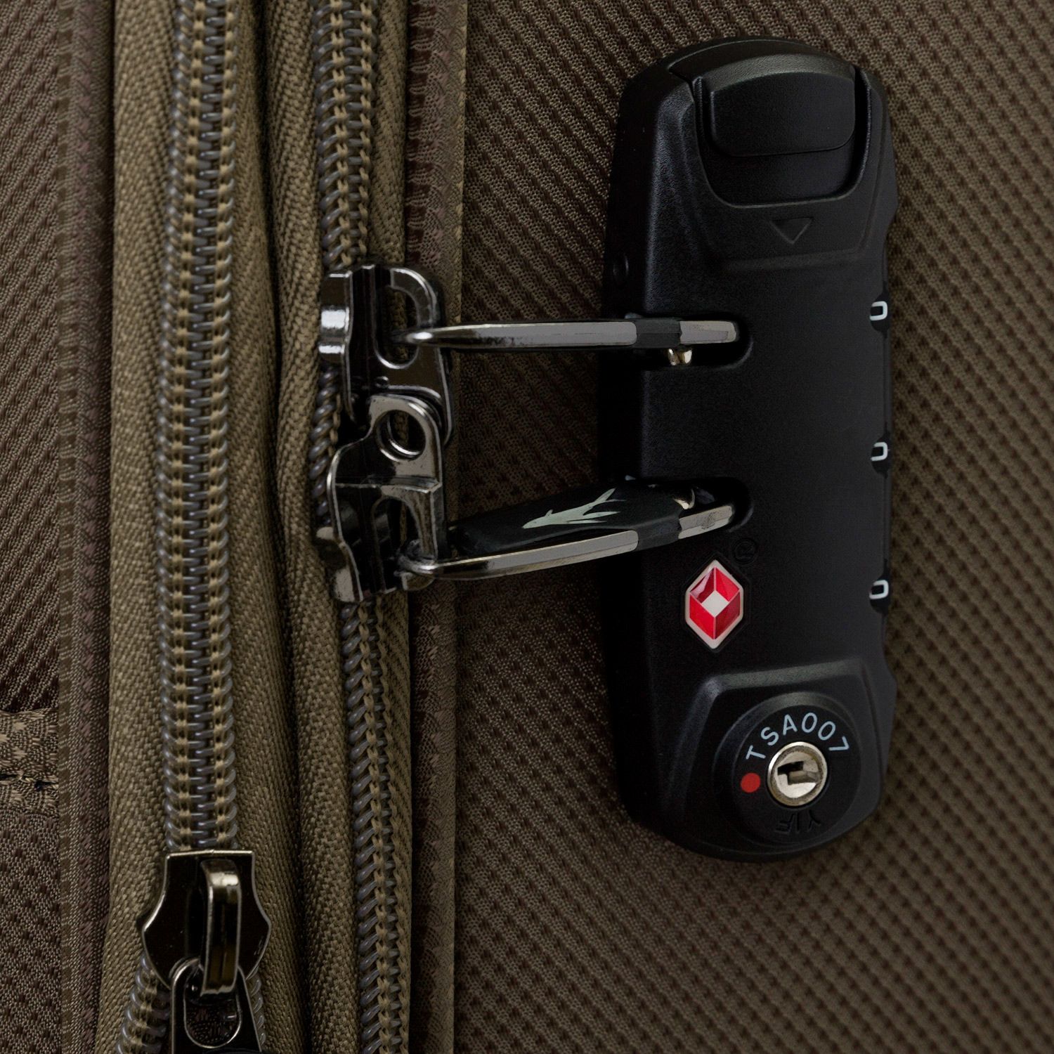 M2550-19-72 Чемодан M2550*72 Large Luggage March Cloud - Вид №5