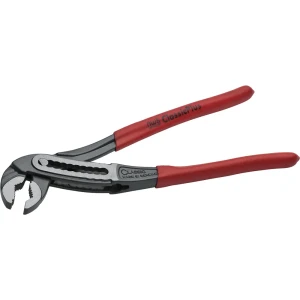 91753224 Клещи переставные NWS Classic Plus 1651-12-240 захват до 50 мм 240 мм STLM-1536737