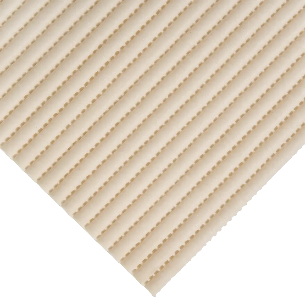 Коврик для ванной Vidage Saman 70x100 см цвет бежевый VASM07 STLM-2071293 - Вид №2