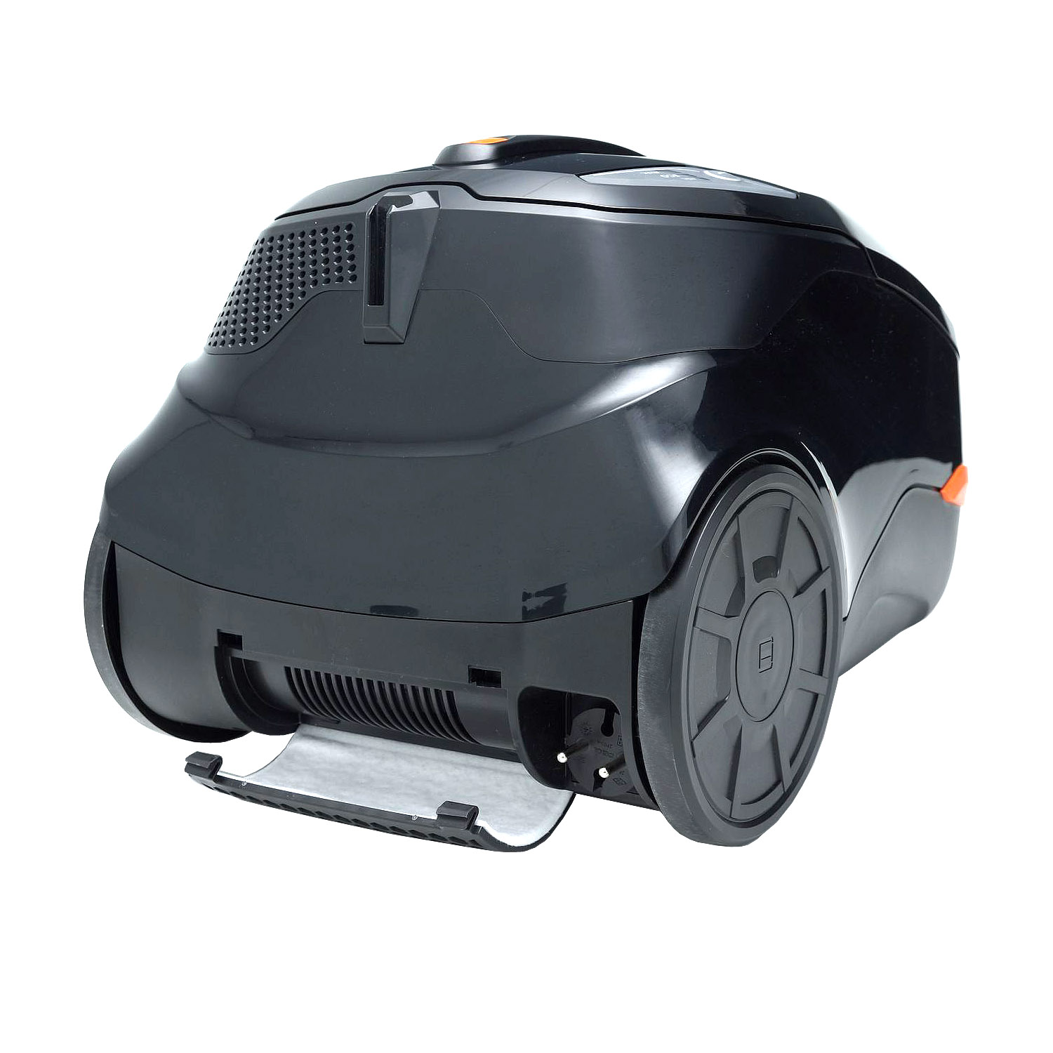 1048241 Пылесос Thomas Aqua-Box Compact черный STDN-0094544 - Вид №11