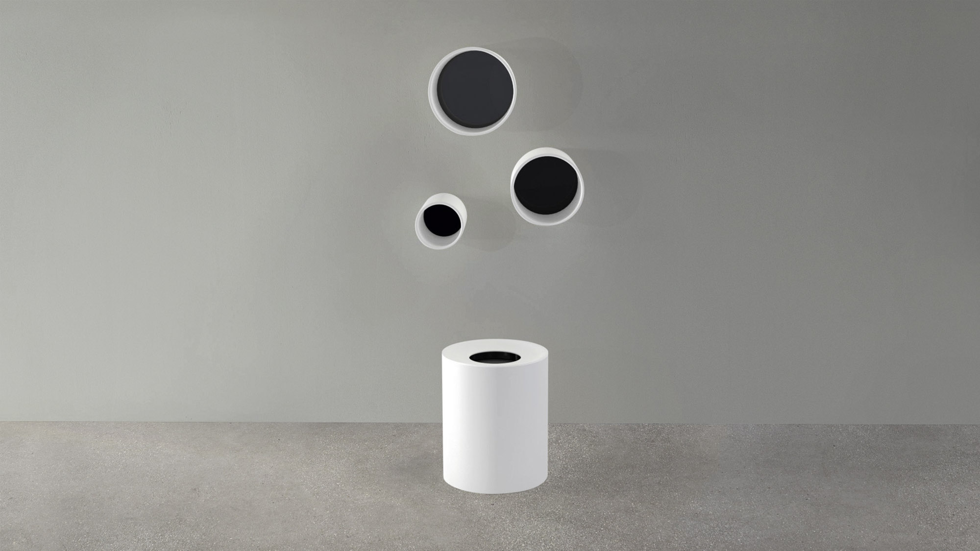 Rexa Design Отверстие REXA-ST12 