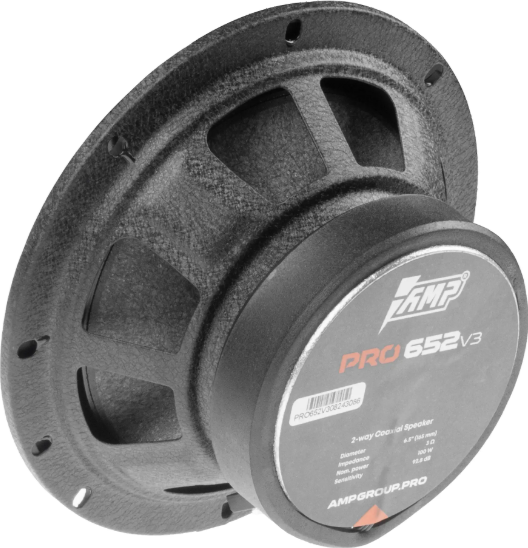 9248127 Коаксиальная акустическая система AMP PRO 652 ver.3 STDN-0087922 - Вид №3