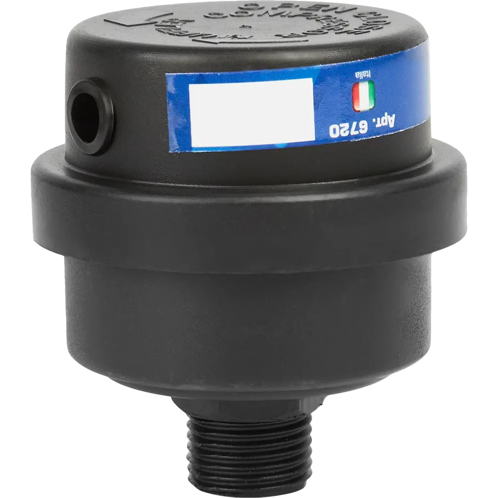 Фильтр воздушный для компрессора Pegas Pneumatic AF110 1/2 дюйма STLM-2207997 - Вид №1