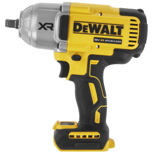 Гайковерт DeWalt DCF900N-XJ XR FLEXVOLТ 18/54V  , Без ЗУ, Без АКБ 5440956