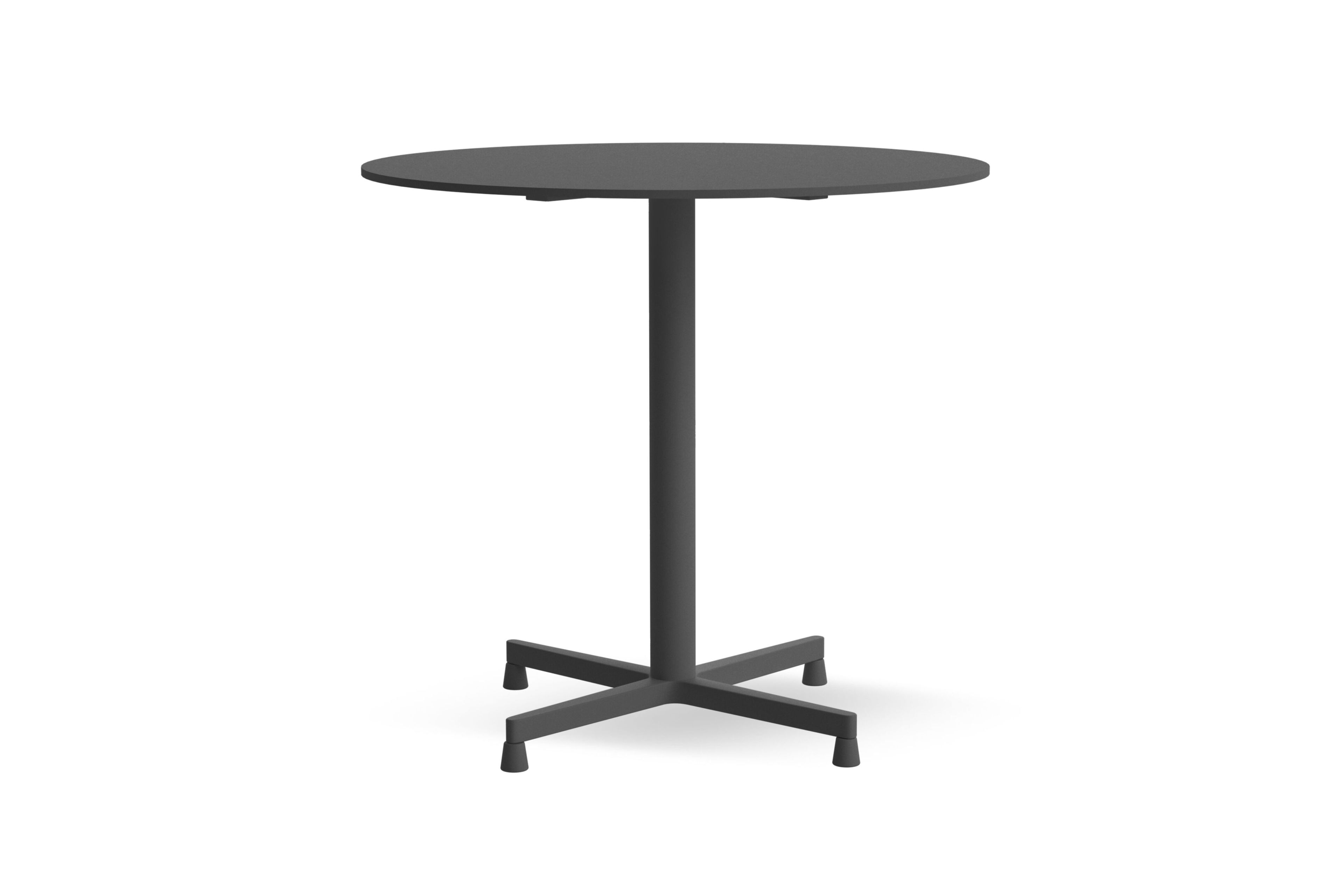 Алюминиевый круглый стол для сада со спицами Atmosphera Friend ARCH-00031215 - Вид №6