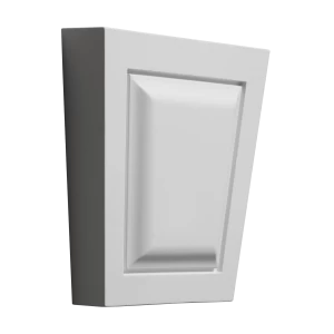 ЕВРОПЛАСТ 4.85.003 Замковый камень 4.85.003 Пенополиуретан