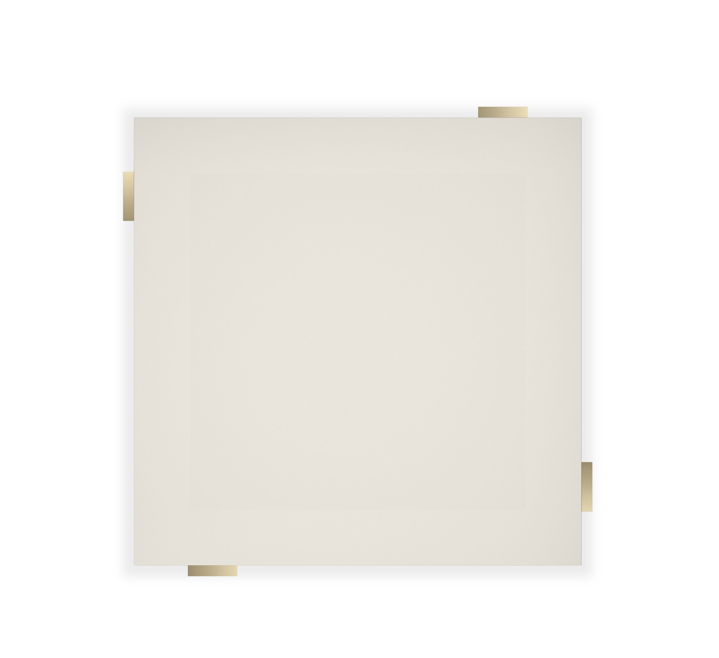 Деревянный журнальный столик Caracole I'LL TAKE THE CORNER ARCH-00113446 - Вид №2