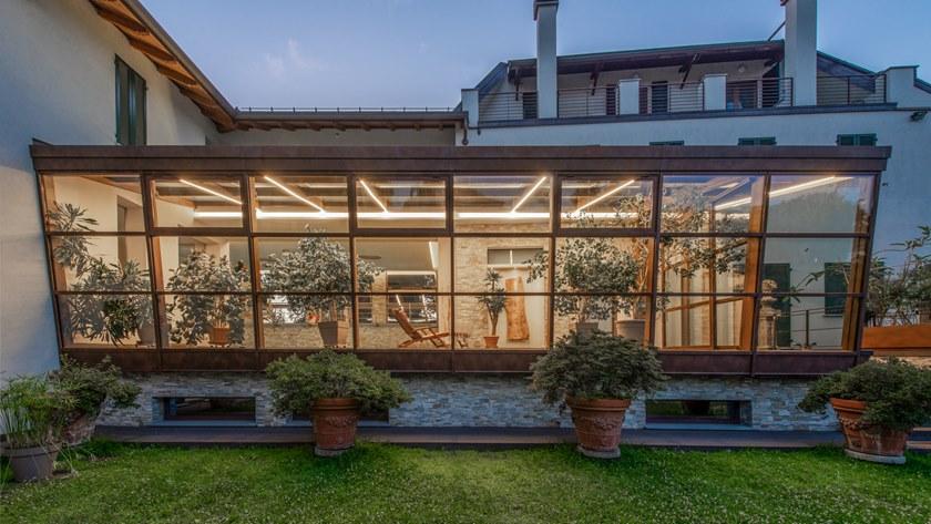 Jansen Металлические системы для фасадов и крыш sun-id-1440505 - Вид №32