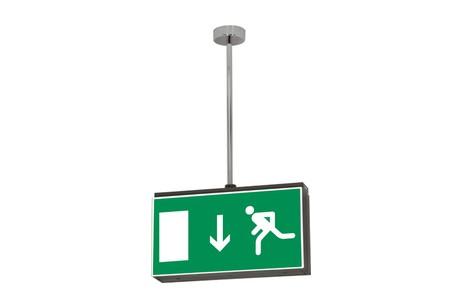 DST-4517 Lisu suspended Daisalux Светильники и спец. Металлический Серый 