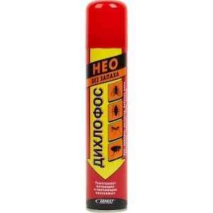 Дихлофос Нео универсальный 190 мл 84793671 STLM-2155008