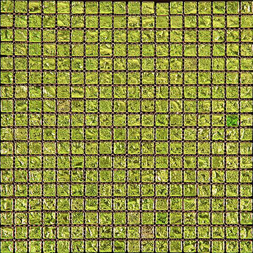 МОЗАИКА ИЗ СТЕКЛА BSA-10-15 NATURAL CRYSTAL BSA1015