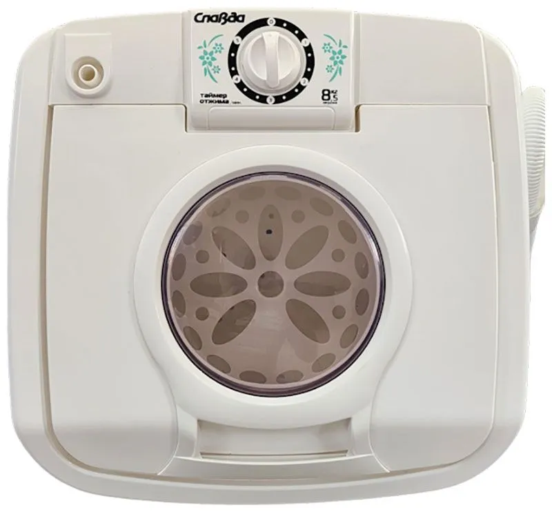 9055935 Центрифуга Славда SD-80TS1 STDN-0110925 - Вид №2