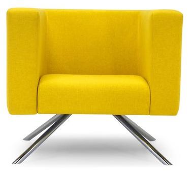 Adrenalina Кресло с мягкой обивкой Ubo sun-id-1459581 - Вид №1