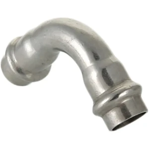 Угол 90° Valtec 22 мм ВПр нержавеющая сталь 82563738 STLM-2092987