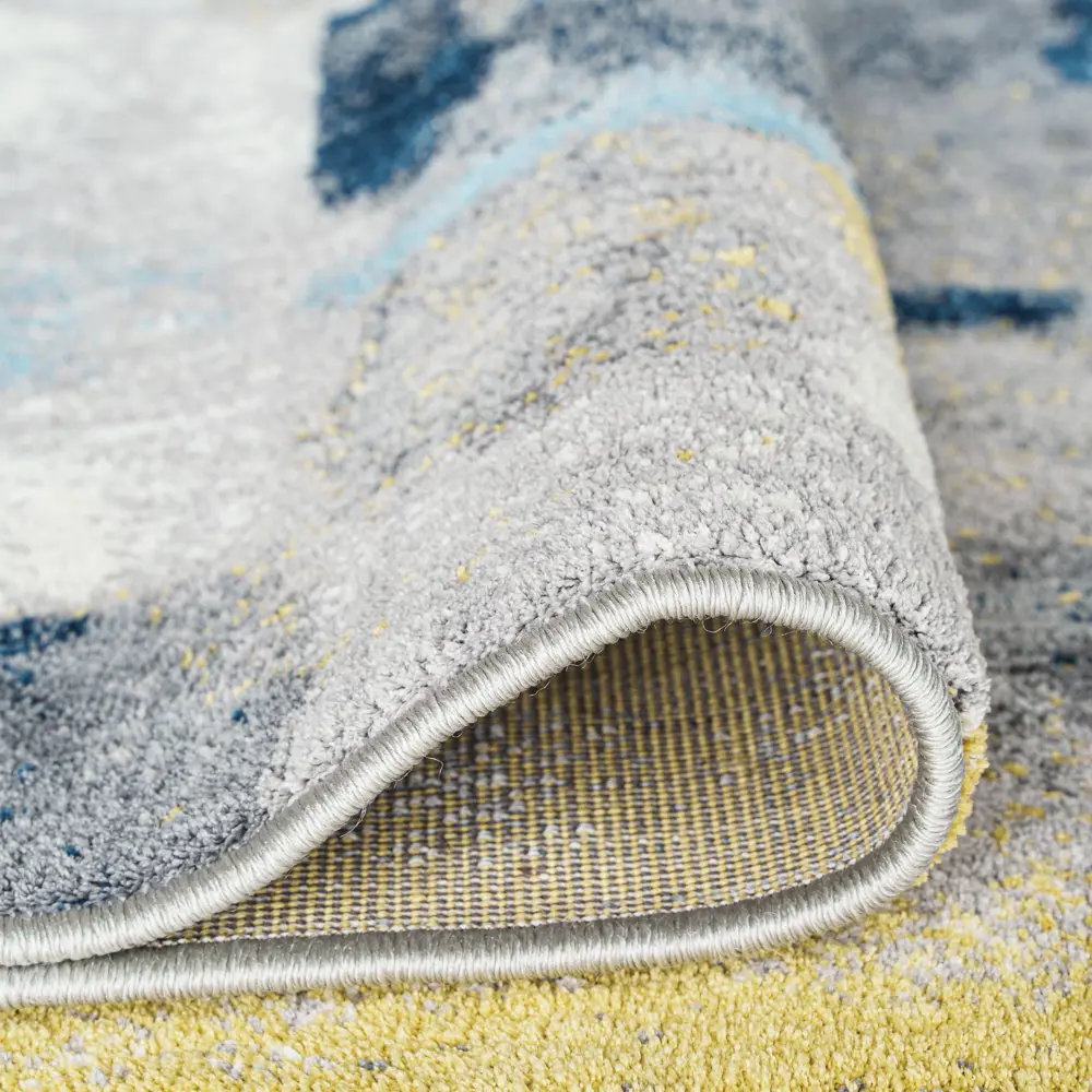 Ковер полиэстер Amigo 6828 160x230 см цвет мультиколор STLM-2140850 - Вид №2