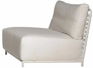 Gervasoni Садовое кресло из модульной ткани Gervasoni outdoor