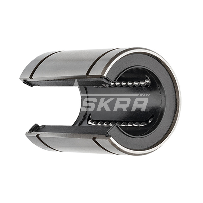 IS656 Линейный подшипник LME16-UU-OP ISKRA 