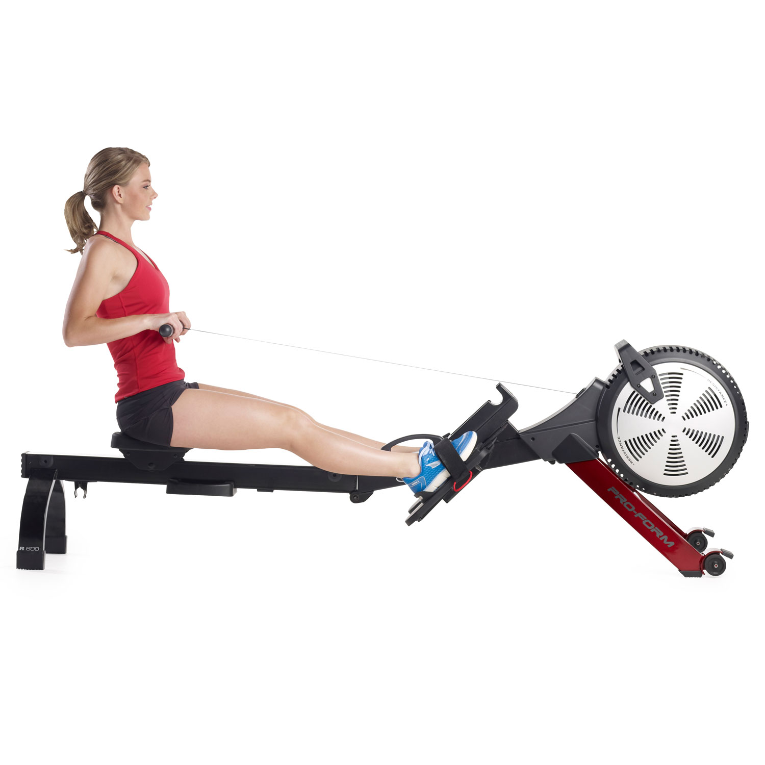 R600 Гребной тренажер proform r600 Pro-Form  - Вид №6