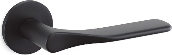 M264_NP Дверная ручка PADDLE OLIVARI 