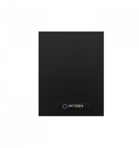 Коврик под кардиотренажеры oxygen 130 x 100 см Oxygen Fitness