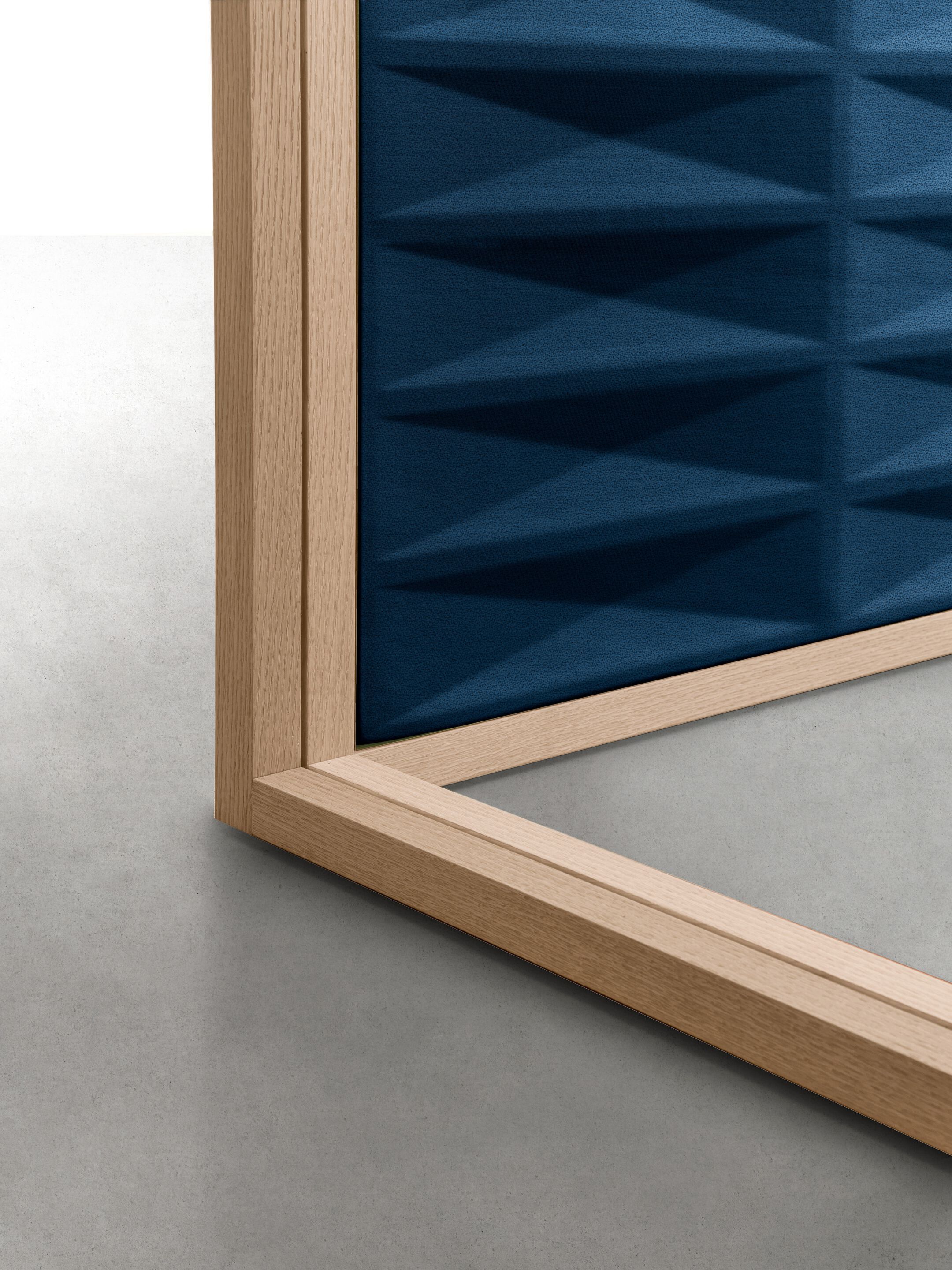 Акустическая офисная кабина со встроенным освещением Citterio W-SS ARCH-00083099 - Вид №2