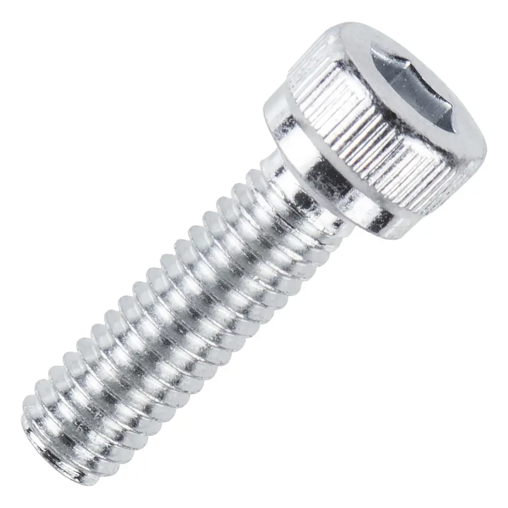 Винт Bullit M6x20 мм, сталь, 350 шт. 82727975 STLM-2188223 