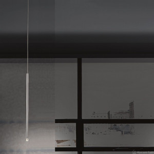 Studio Italia Design 158023 A-Tube nano medium chrome подвес