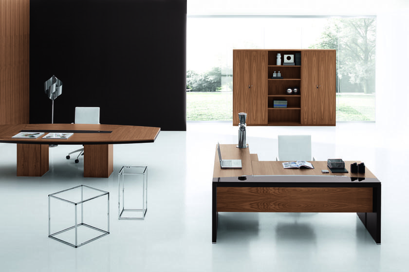 Archiutti Исполнительный стол Eko sun-id-1411104 - Вид №1