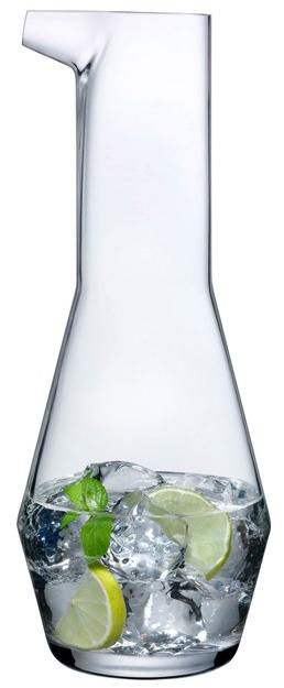 NUDE Графин для воды Crystal Beak sun-id-1479729 - Вид №1