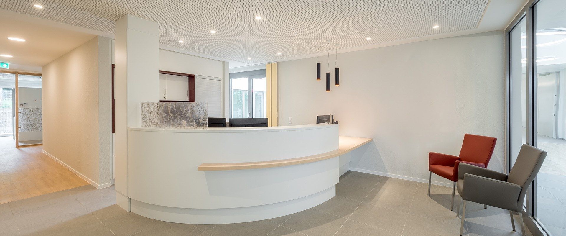 Алюминиевый круглый светодиодный прожектор Artemide Everything ARCH-00059767 - Вид №12