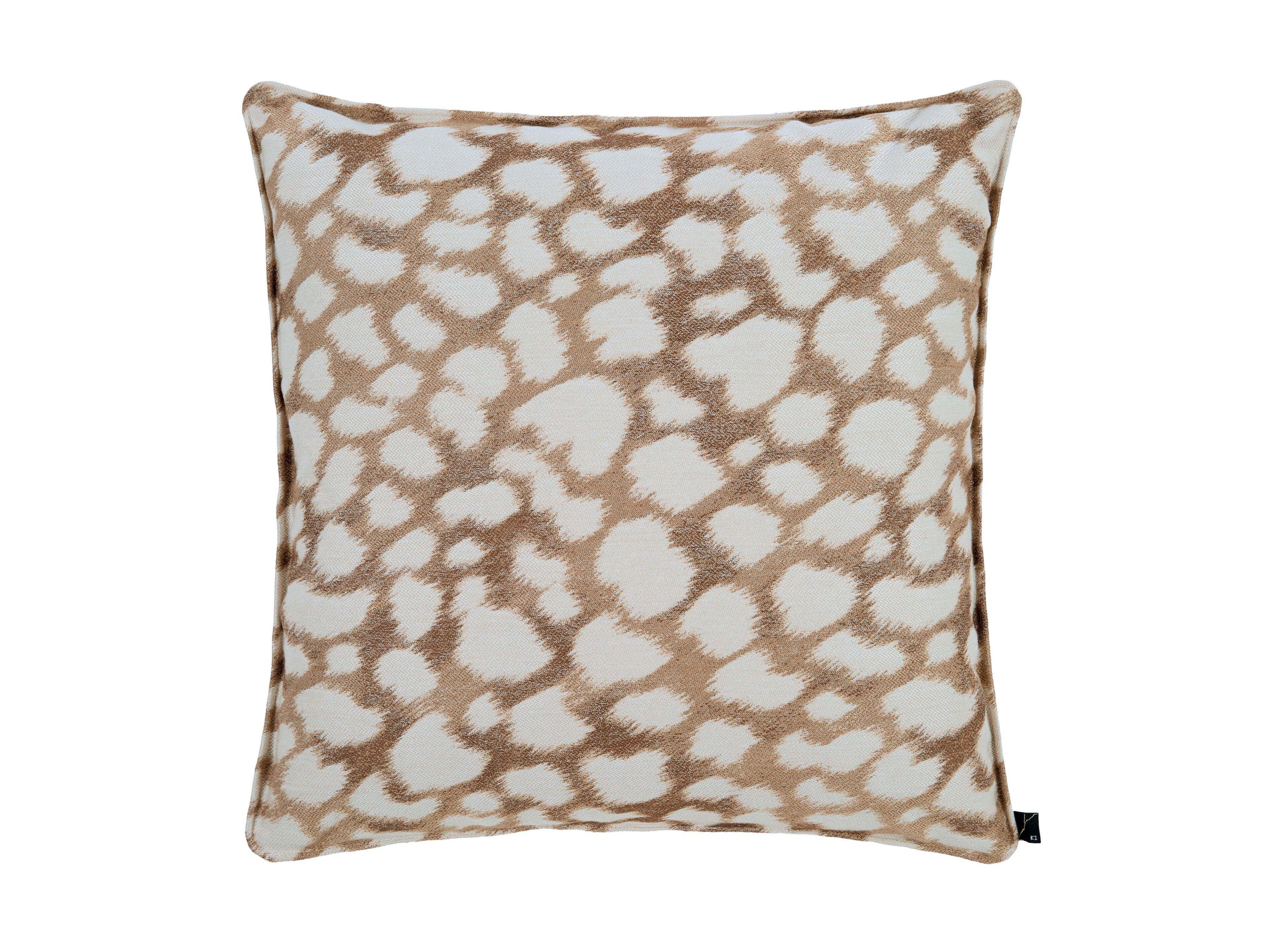 Квадратная подушка K-3 Tora ARCH-00003857 - Вид №1