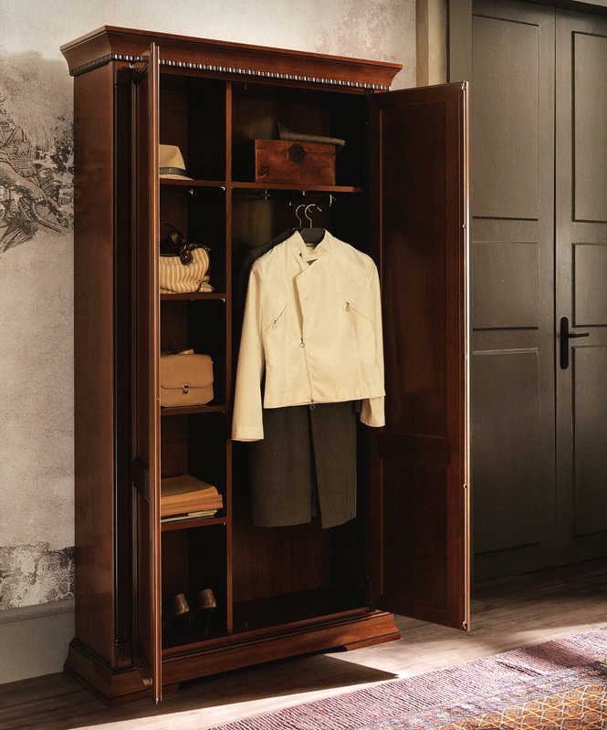 Шкаф  PRAMA 71CI40 Palazzo ducale - Вид №1