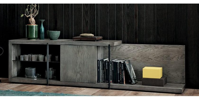 Shake Буфет из дерева Line sun-id-1419209 - Вид №2