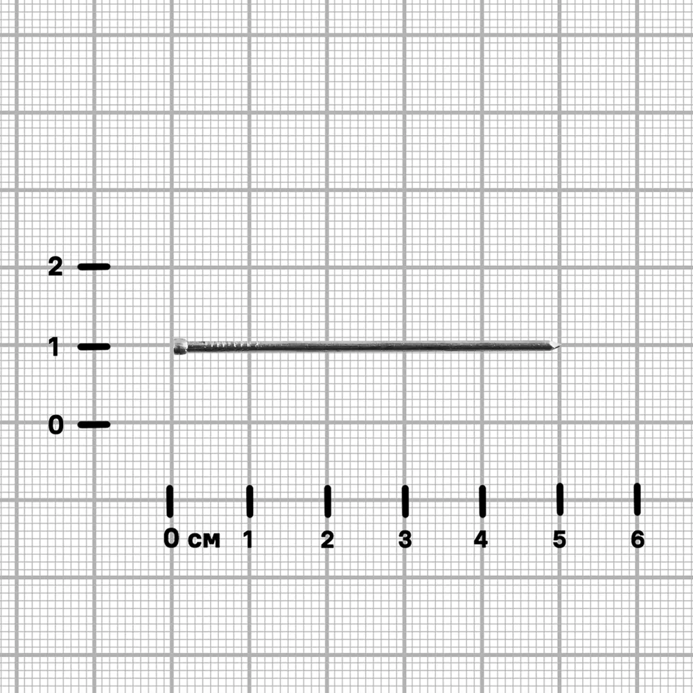 Финишные гвозди Santreyd для деликатных отделочных работ 89358691 STLM-1006458 - Вид №2